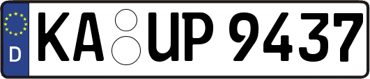 KA-UP9437