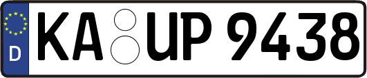 KA-UP9438