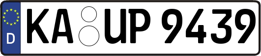 KA-UP9439