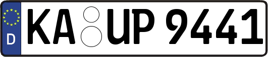 KA-UP9441