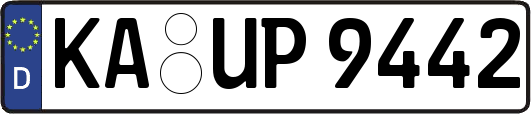 KA-UP9442