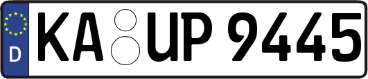 KA-UP9445
