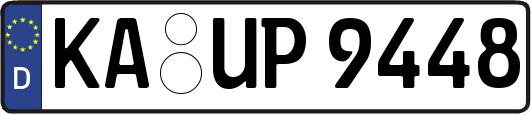 KA-UP9448