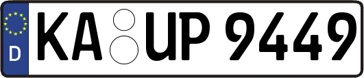 KA-UP9449