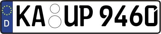 KA-UP9460