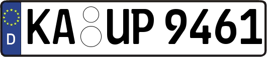 KA-UP9461