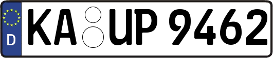KA-UP9462
