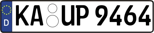 KA-UP9464
