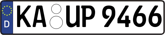 KA-UP9466