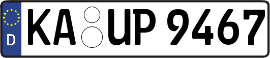 KA-UP9467