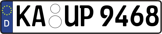 KA-UP9468