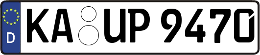 KA-UP9470