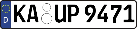 KA-UP9471