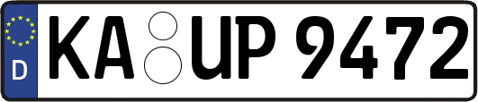 KA-UP9472