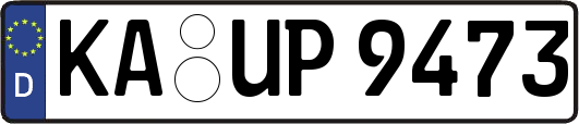 KA-UP9473