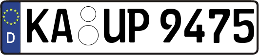 KA-UP9475