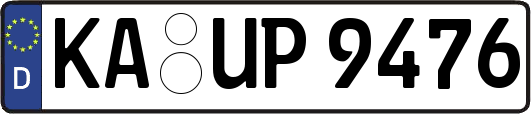 KA-UP9476