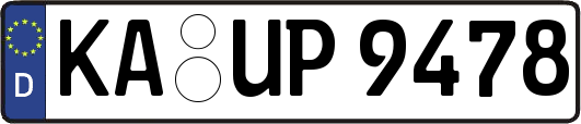 KA-UP9478