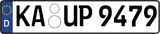 KA-UP9479