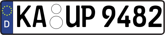 KA-UP9482