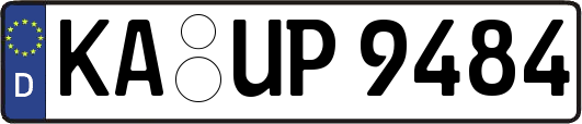KA-UP9484
