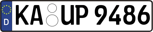 KA-UP9486