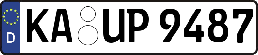 KA-UP9487