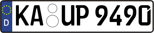 KA-UP9490