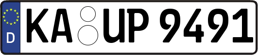KA-UP9491