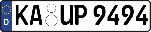 KA-UP9494