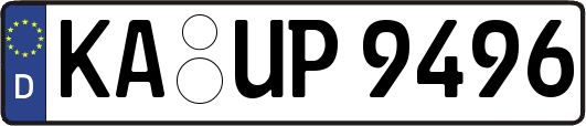KA-UP9496