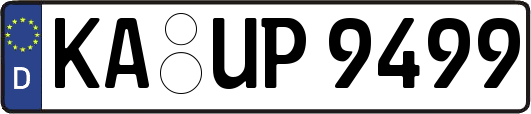KA-UP9499