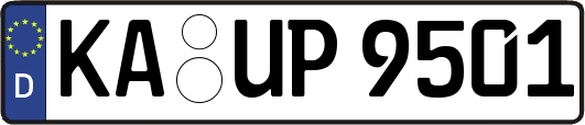 KA-UP9501
