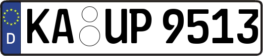 KA-UP9513