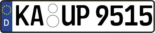 KA-UP9515