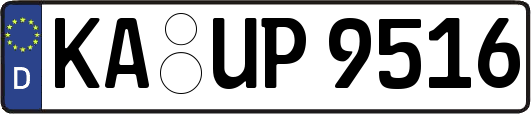KA-UP9516