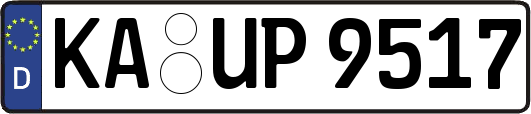 KA-UP9517