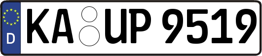 KA-UP9519