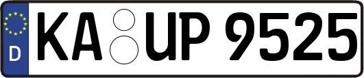 KA-UP9525