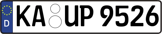KA-UP9526