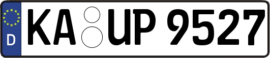KA-UP9527
