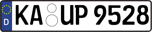KA-UP9528