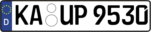 KA-UP9530