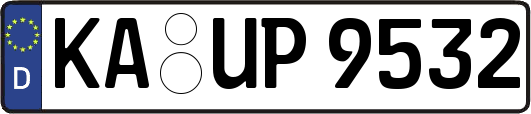 KA-UP9532