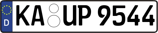 KA-UP9544