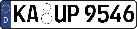KA-UP9546