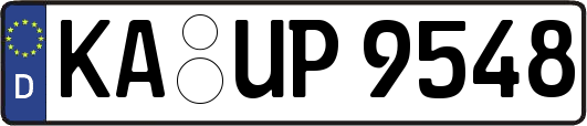 KA-UP9548