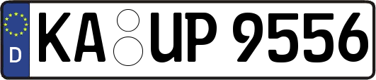KA-UP9556