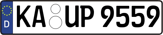 KA-UP9559