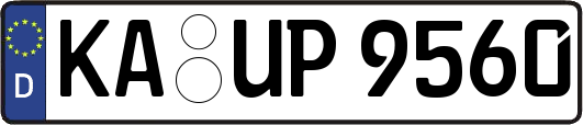 KA-UP9560